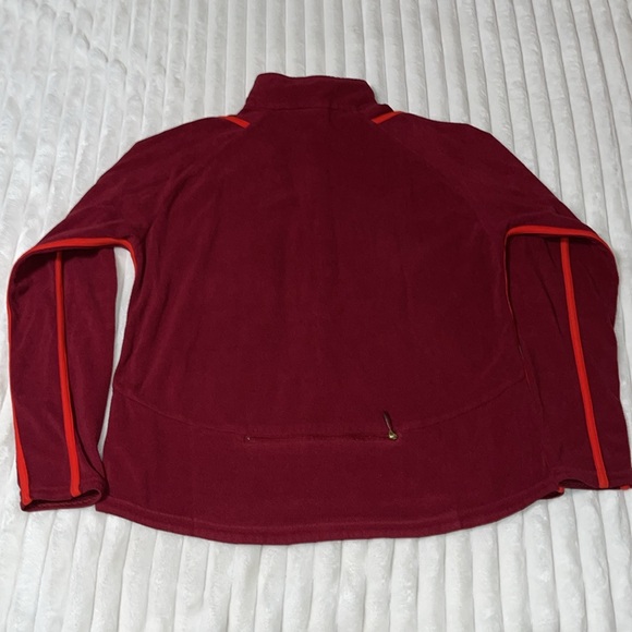 Nike Fleece Pull Over | Size Large - Picture 6 of 9